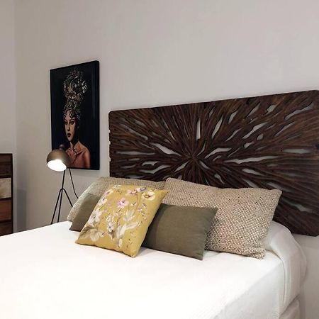 Apartamento En Estepona Playa Exteriör bild