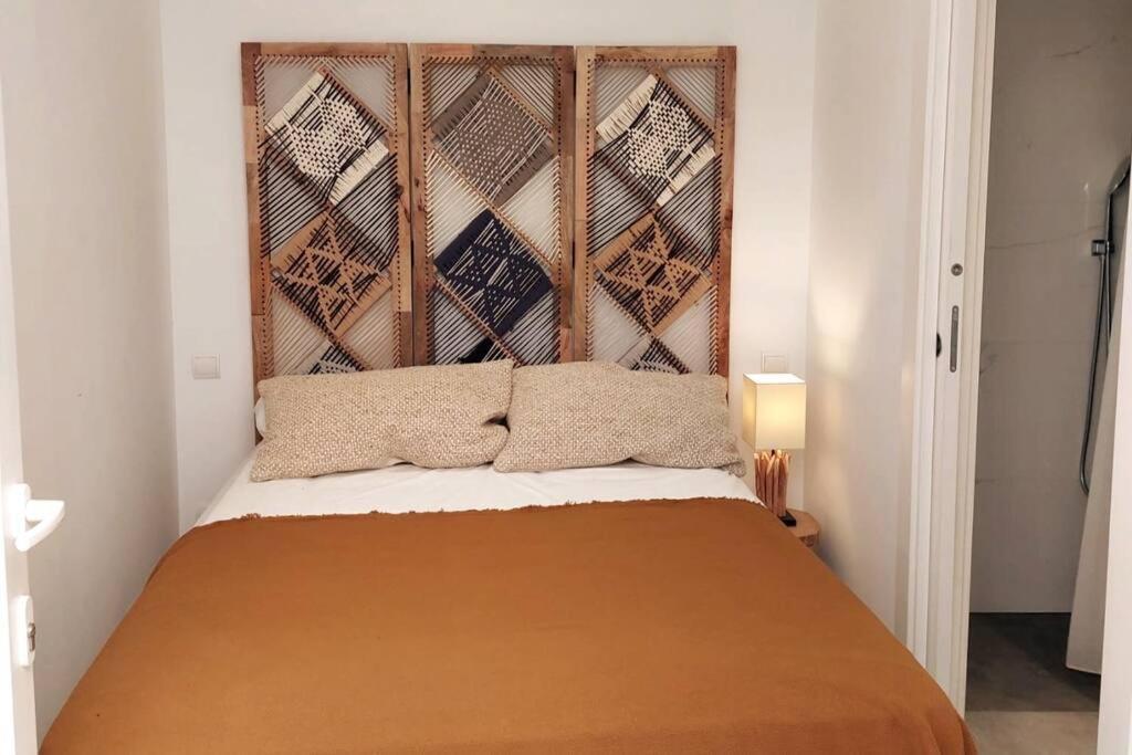 Apartamento En Estepona Playa Exteriör bild