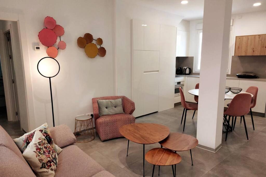 Apartamento En Estepona Playa Exteriör bild