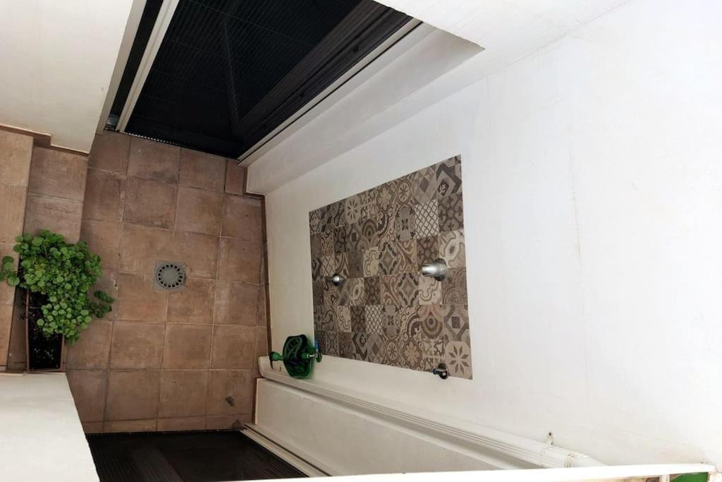 Apartamento En Estepona Playa Exteriör bild